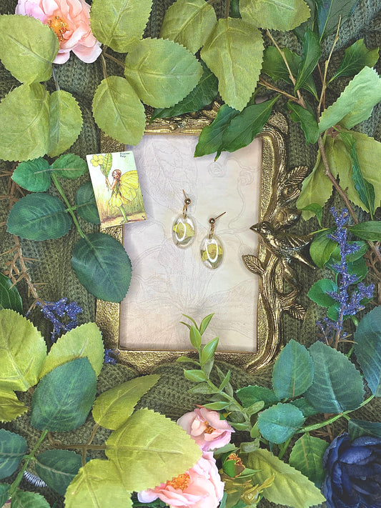 The Primrose Fairy