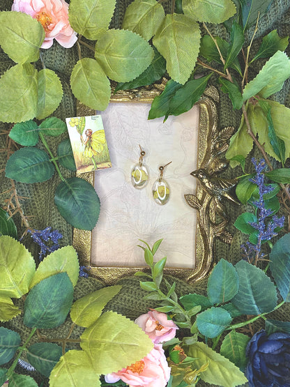The Primrose Fairy
