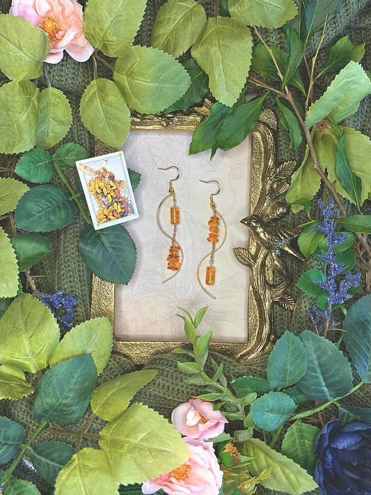 The Gorse Fairy