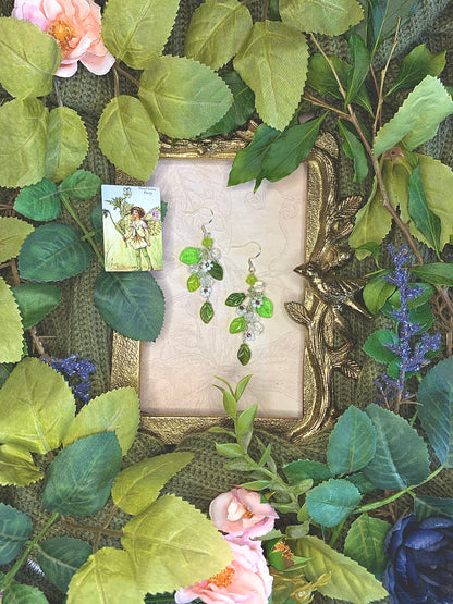 The Heart's Ease Fairy