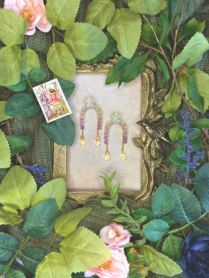 The Columbine Fairy