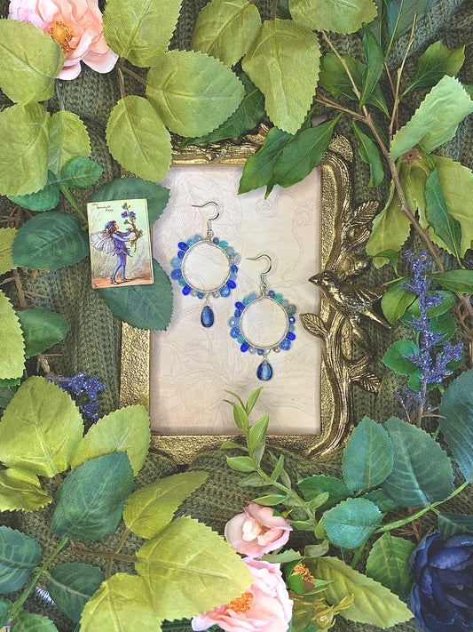 The Speedwell Fairy