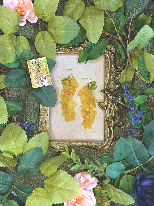 The Laburnum Fairy