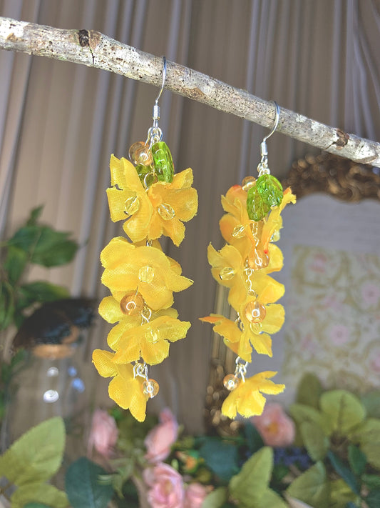 The Laburnum Fairy