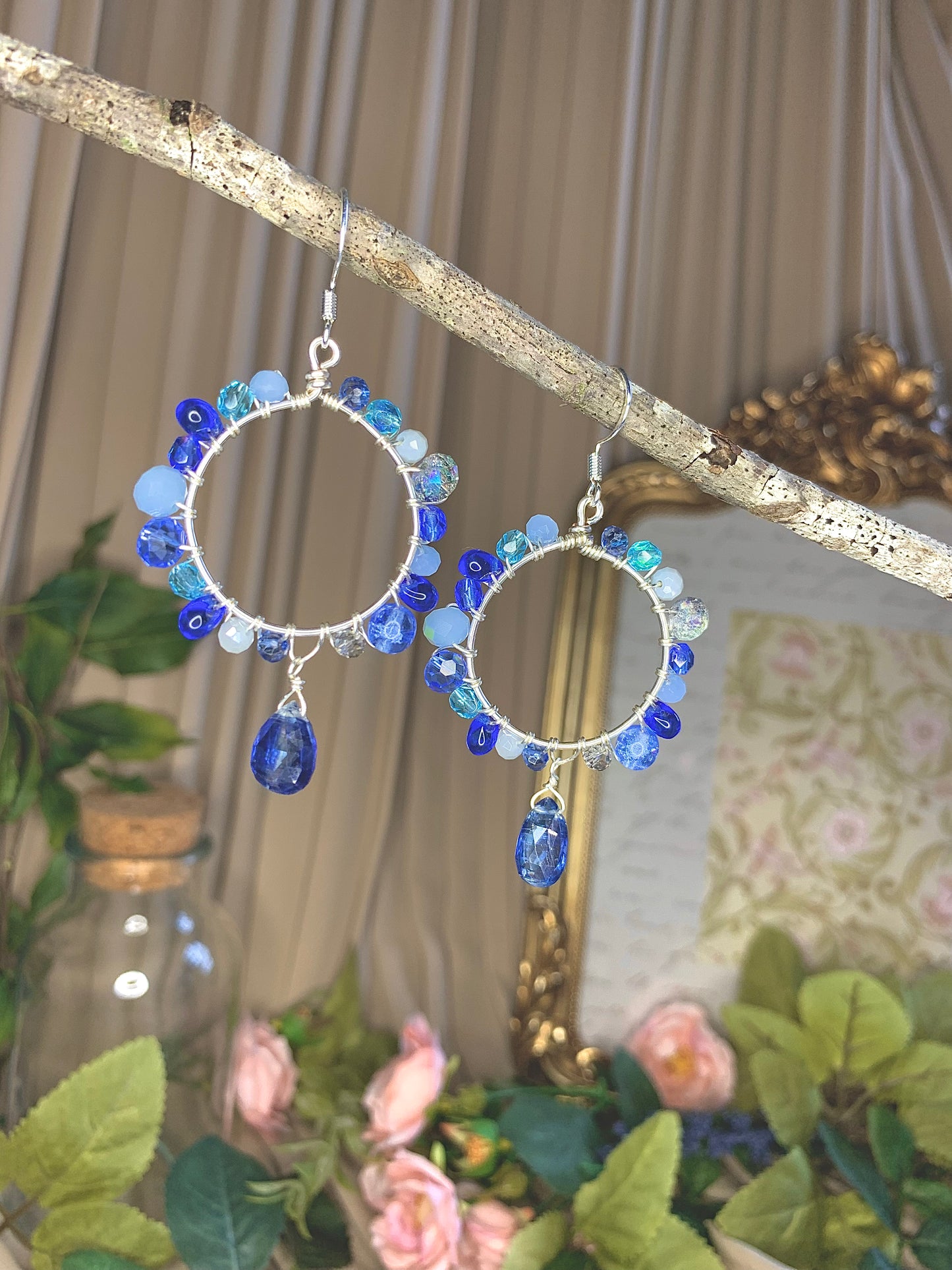 The Speedwell Fairy