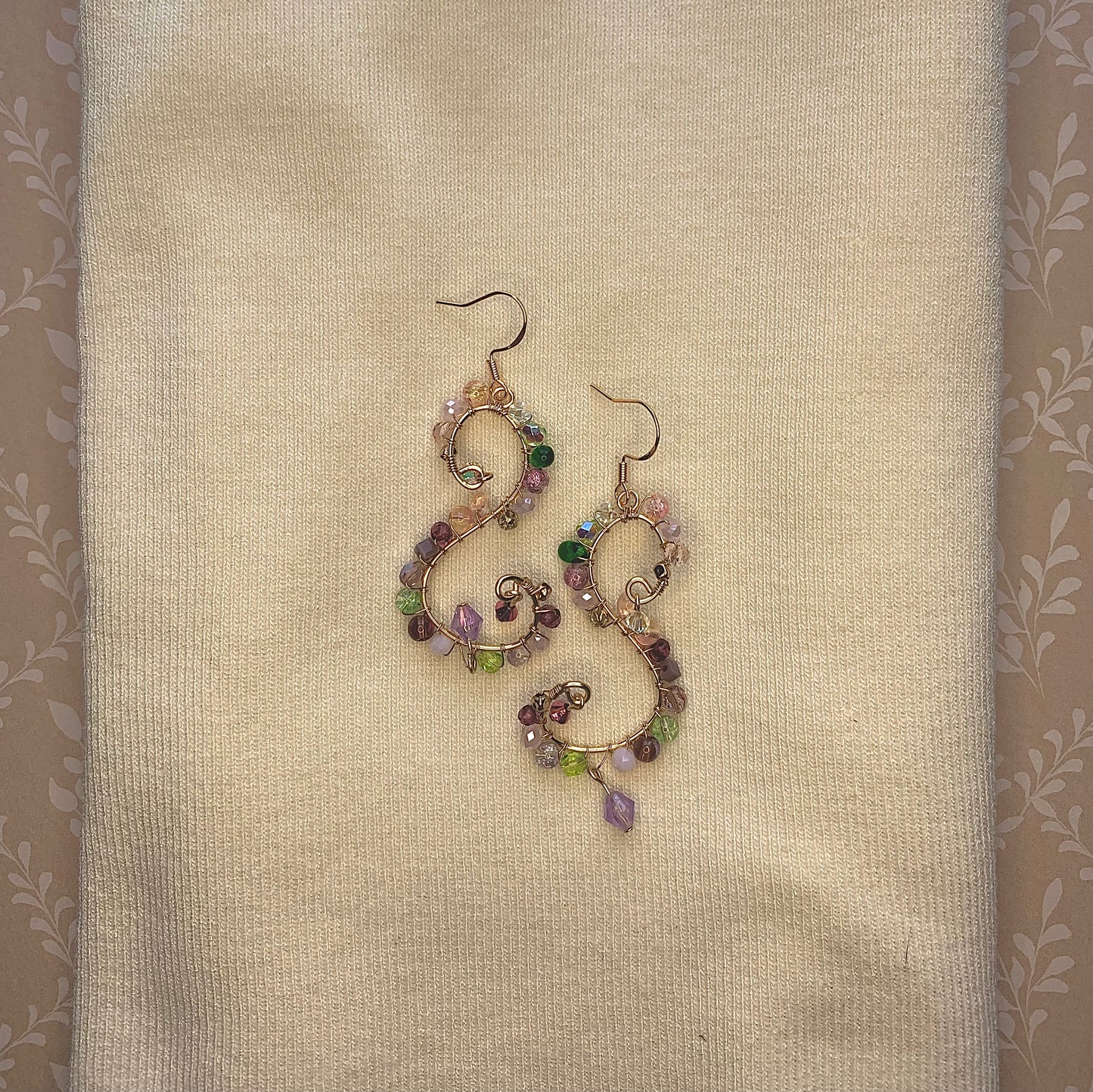The Sweet-Pea Fairy
