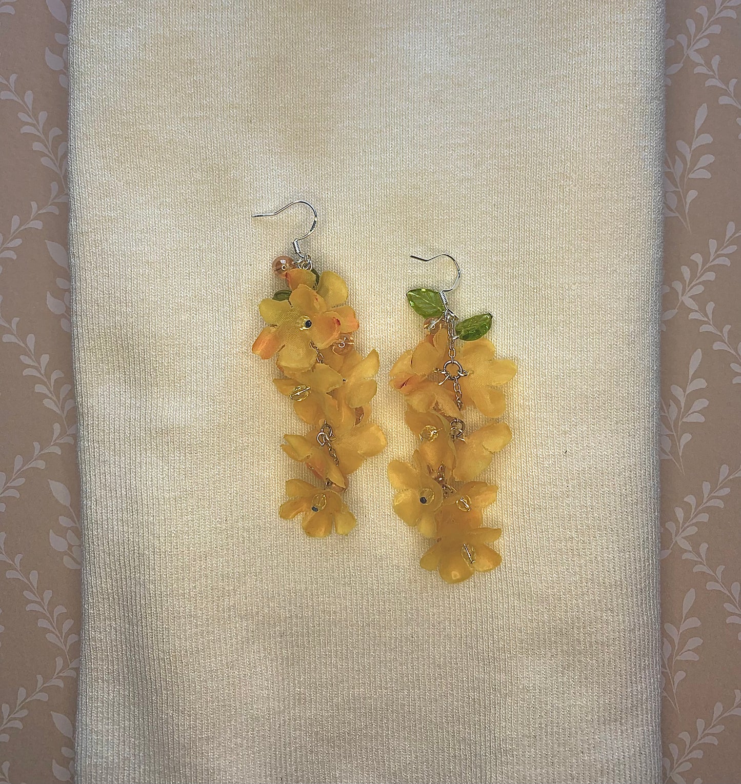 The Laburnum Fairy