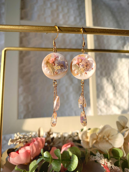 Petals & Pearls