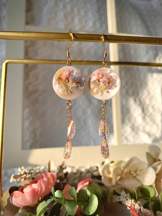 Petals & Pearls