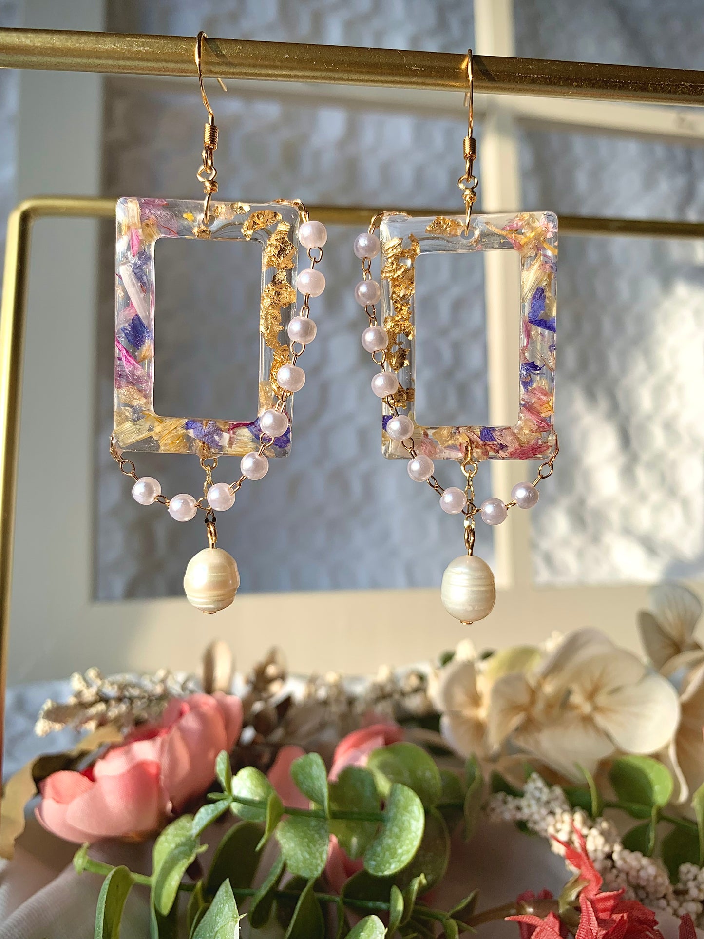 The Pearl Tapestry