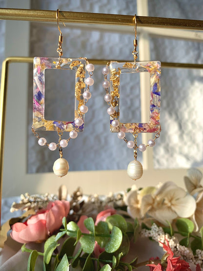 The Pearl Tapestry