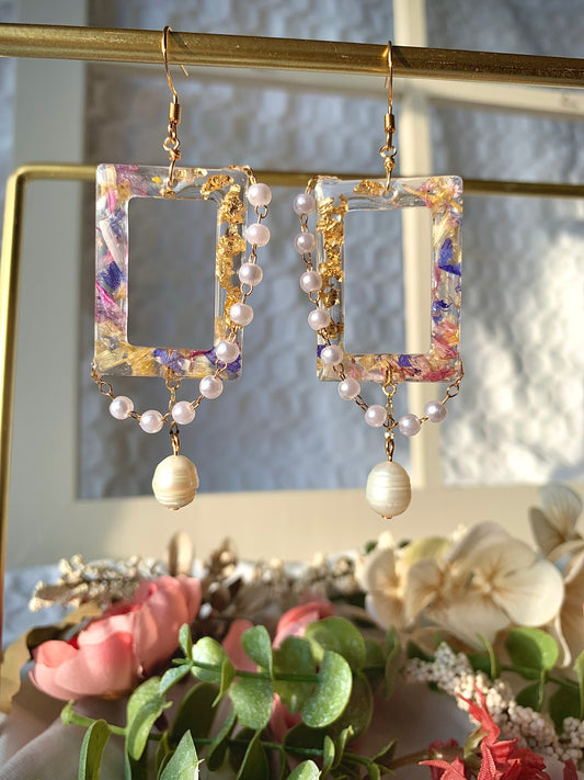The Pearl Tapestry