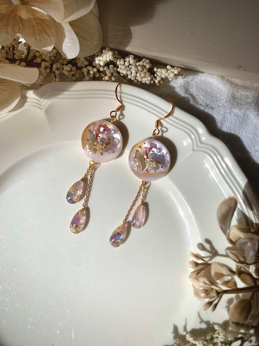Petals & Pearls