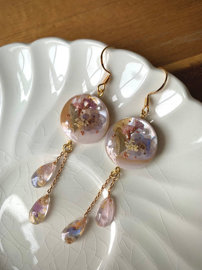 Petals & Pearls